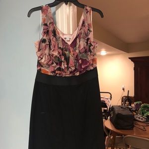 New York and Co. dress